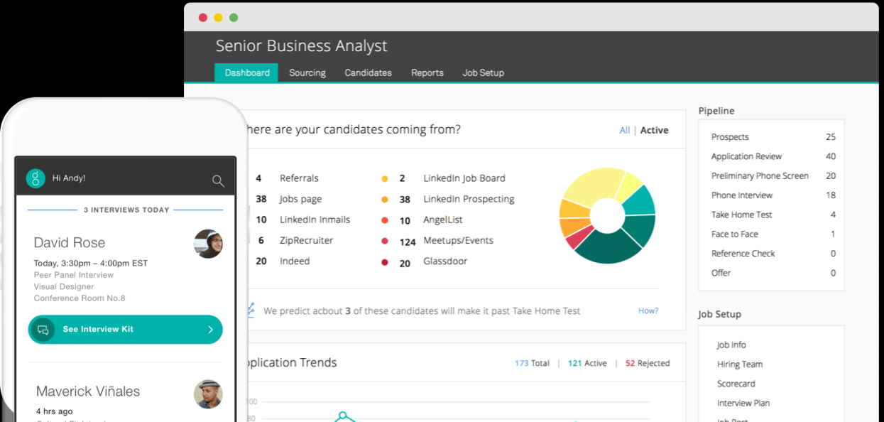 best hr systems for small businesses