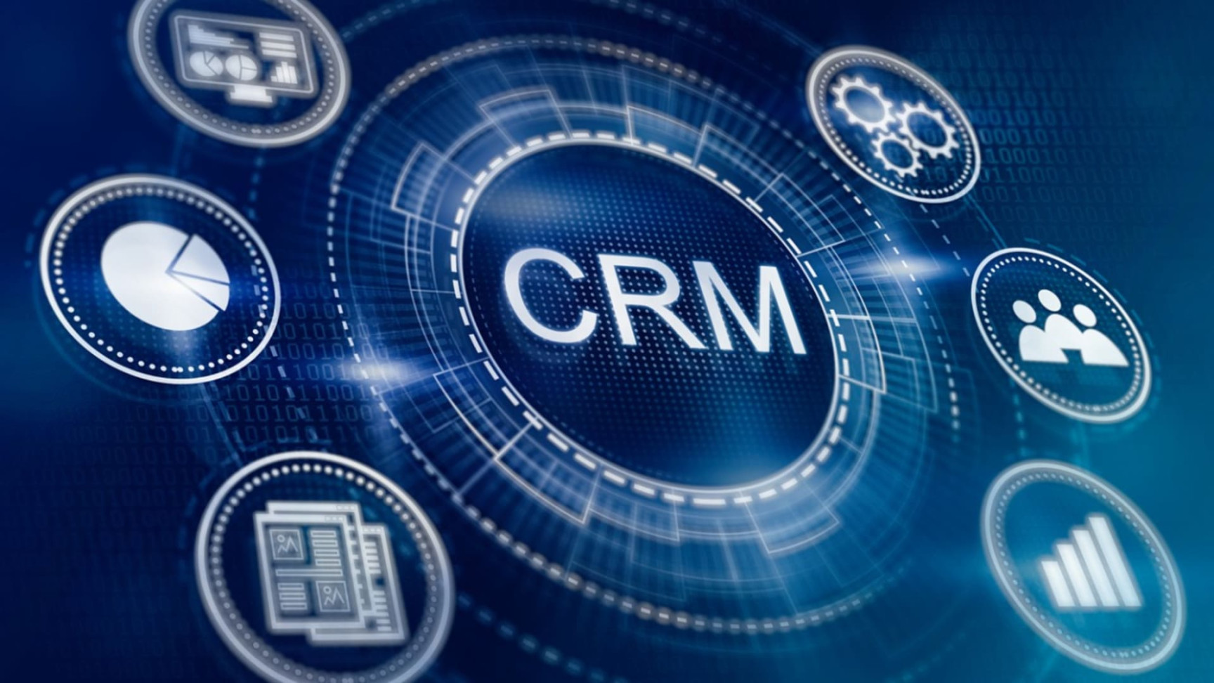 custom crm development company